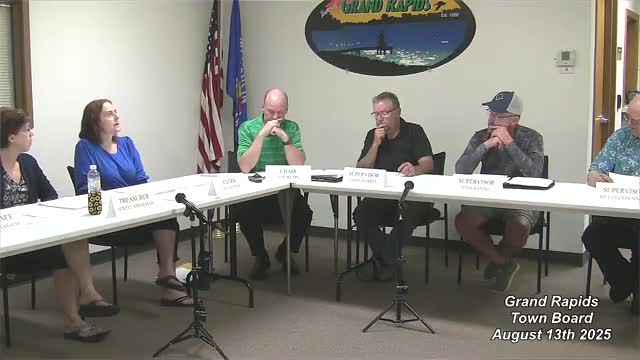 Council Approves Purchase of $22,000 Server Over Leasing Option