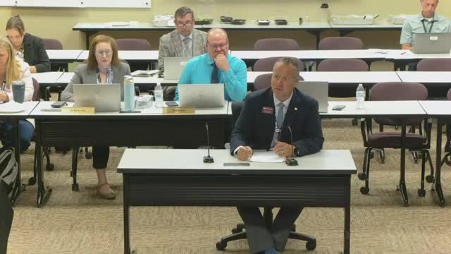 Mid State College joins national agriculture education consortium with eight partner states