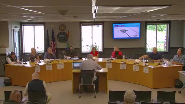 Menards Sports Center posts revenue gains, council hears review of operations