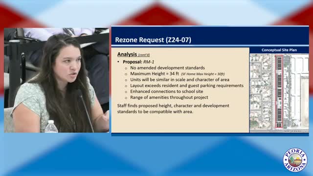 Neighborhood Meeting Addresses Concerns Over 80 Seventh Avenue Development Project