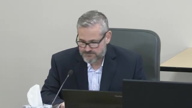 Council adopts fee changes: inspection exception for very large projects, fiber fees and wider fee-table adjustments