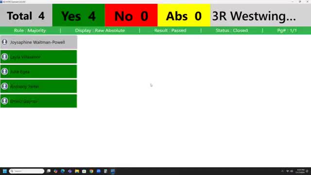 Commission recommends initial zoning for 173-acre Arizona State Land parcel to match county RU‑43