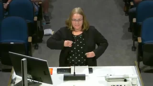 Goodyear planning body backs rezoning for 383-unit Pycern at Palm Valley; residents urge caution