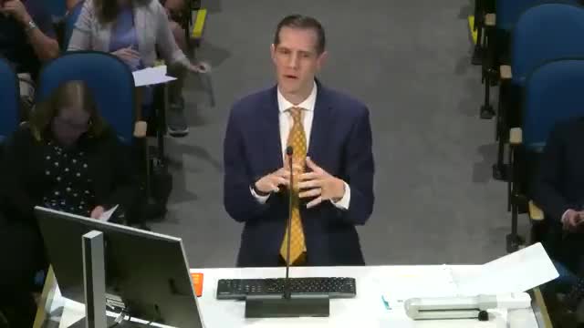 Commission recommends approval for Terrible’s convenience store and gas station at Pebble Creek Plaza