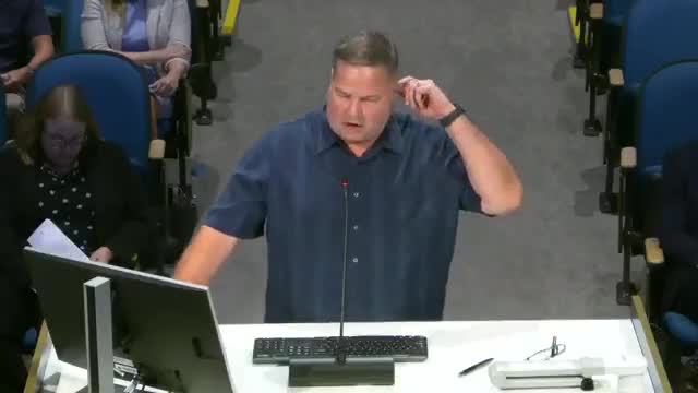 Planning commission backs Superstar Car Wash use permit in PV303 area