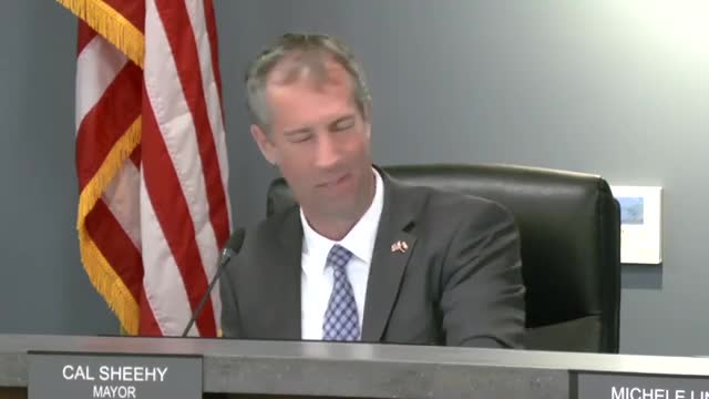 Council rezones Mohave College parcels to public lands and facilities district