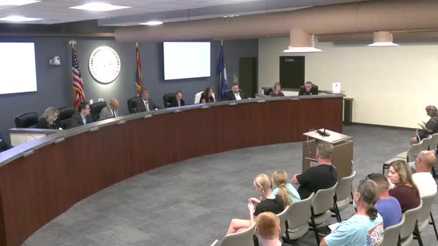 Lake Havasu Council rejects Vector contract amid ADS‑B safety concerns