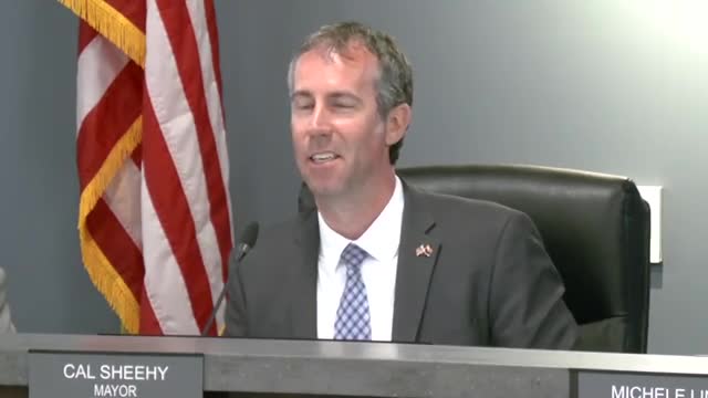 Council approves purchase, replacement and refurbishment of city vehicles