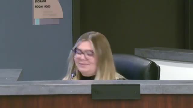 Board hears gaps in adaptive programming; staff cites existing adaptive swim lessons and training partnerships