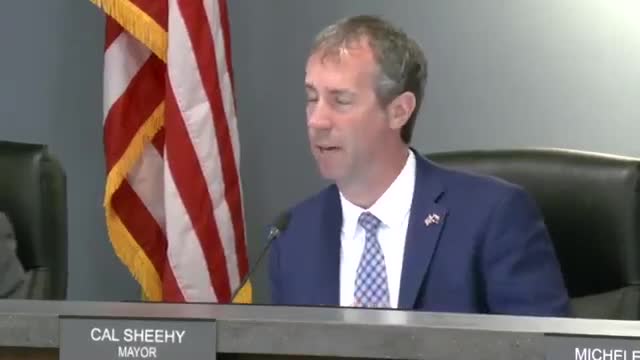 Council directs staff to proceed with airport parcel A development as discussed in executive session