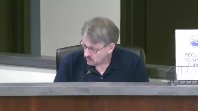 Council approves amended plan development for 700 Delta Drive, reducing prior approved apartment density