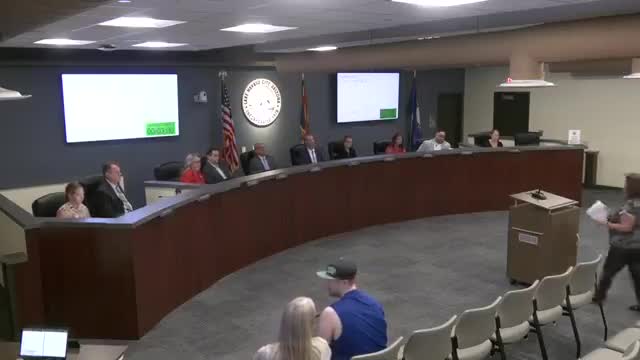 Resident describes collision with e‑bike rider, urges stricter enforcement