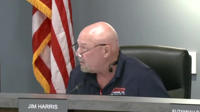 Commission backs plan development rezone allowing Havasu Turf Pros larger outdoor storage