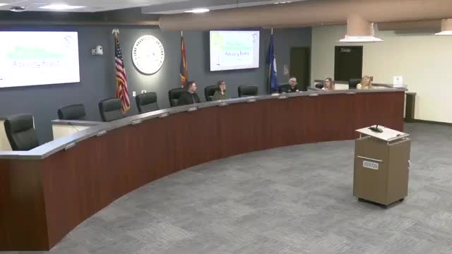 Lake Havasu parks director outlines summer repairs, new programs and staff hires