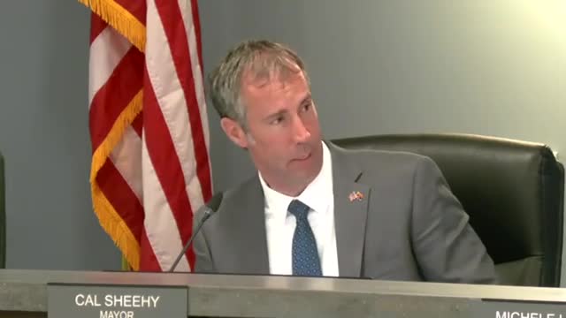 Council appoints members to multiple boards and commissions ahead of new fiscal year