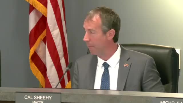 Council amends construction start times to conform with new state law; some members lament loss of local control