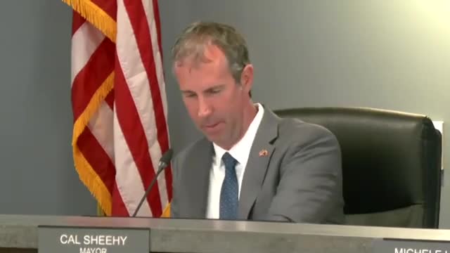 Lake Havasu City holds tax rate flat, adopts final FY 2025–26 budget as assessed values increase