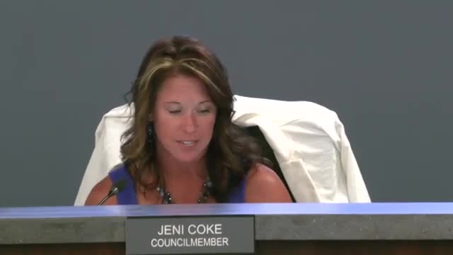 Council OKs $150,000 Oracle managed-services statement of work with Camtra Technologies