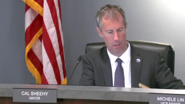 Lake Havasu finance staff: fund balance down $25M since FY21 but draft FY26 budget remains balanced