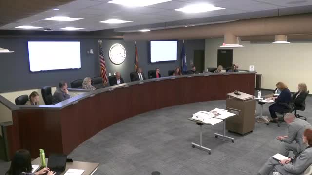 Council hears plans for $500K in park upgrades, splash pad and $7M multiuse fields in CIP