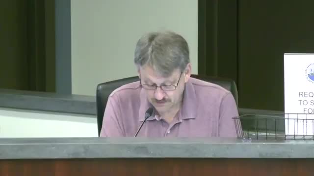 Lake Havasu City begins required 10-year general plan update; consultants outline 18-month schedule and outreach