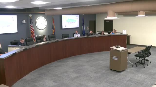 Parks and Recreation staff report highlights benches, shade projects, donations and new programs