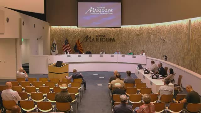 State and local partners secure funding for State Route 347 widening, city to work with ADOT on schedule