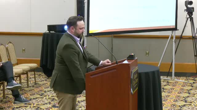 Glendale Planning Commission Approves Mining Zone Change for Heavy Industrial Use