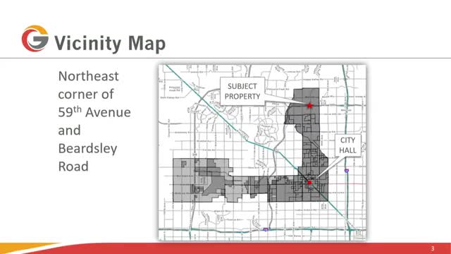 Beardsley Planning Commission approves conditional use permit for new fitness center