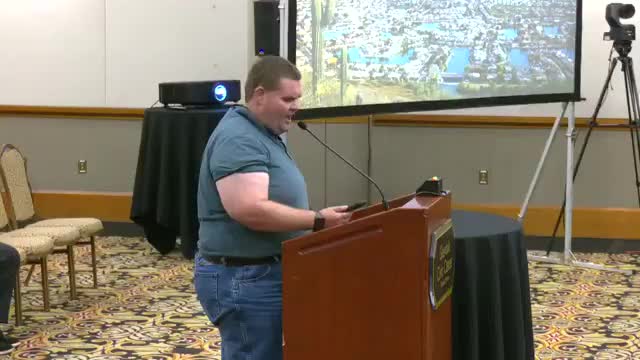 Resident asks Glendale to install after-hours pickup locker at public library