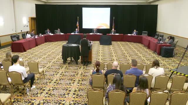 Planning Commission approves Bezos Academy preschool at Glen Croft with traffic and operational conditions