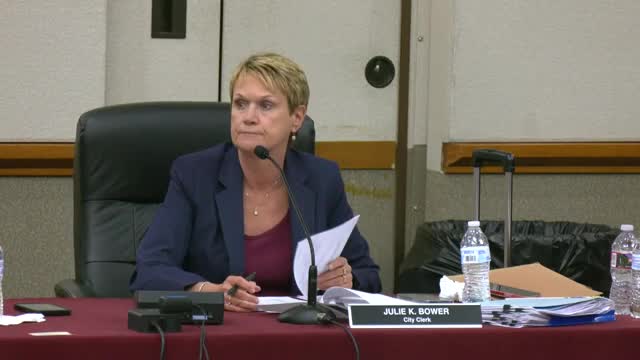 Glendale approves up to $1.47 million to reimburse Camelback Ranch for fiscal‑year capital repairs despite council concerns