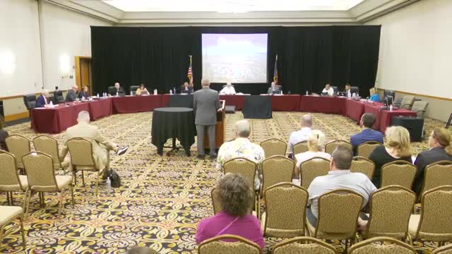 Glendale council adopts new stormwater fee and multi-year water and sewer rate increases