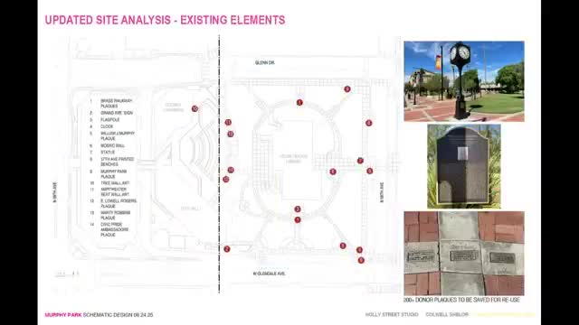 Council gives staff consensus to advance three annexation petitions after initial review