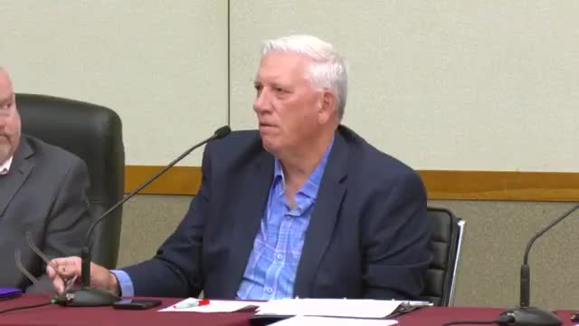 Council divides on proposed long‑term parking agreement for Black Lot; no consensus at workshop