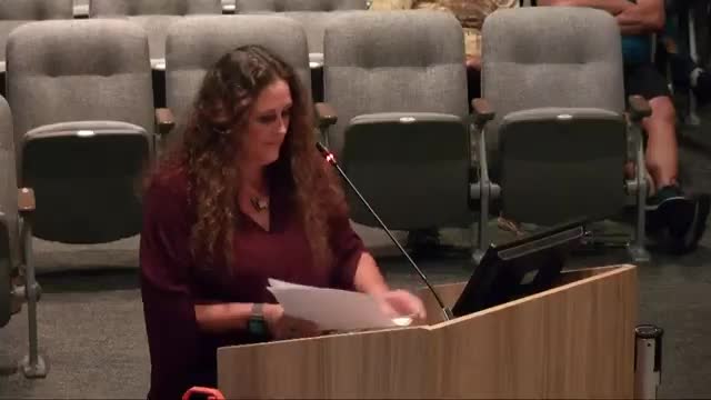 Commission approves preliminary plat and design review for 312‑acre mixed‑use “Ranch” project