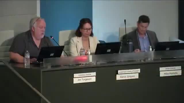 Redevelopment office announces promotion, Heritage District traffic‑box public art