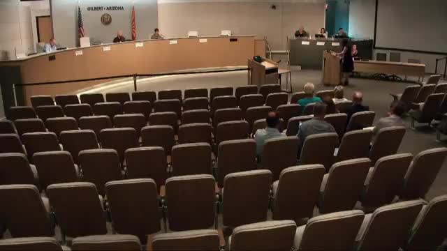 Redevelopment Commission approves South Anchor conditional use permit for ground‑floor housing