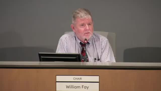 Gilbert commission approves 75-foot faux-eucalyptus cell tower at Payne Junior High