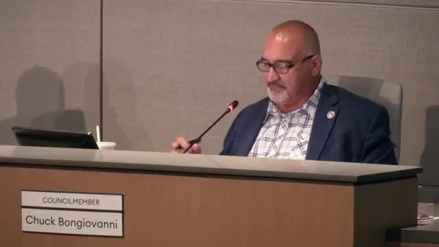 Council approves GP and rezoning to allow small commercial pads at Gateway Point industrial site