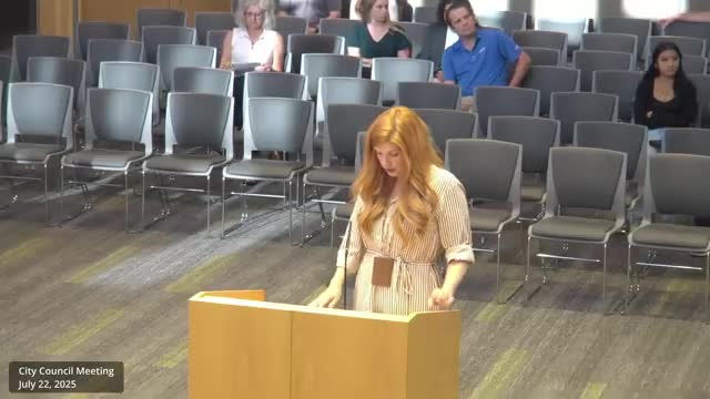 Springdale council approves four rezoning ordinances, declares emergencies