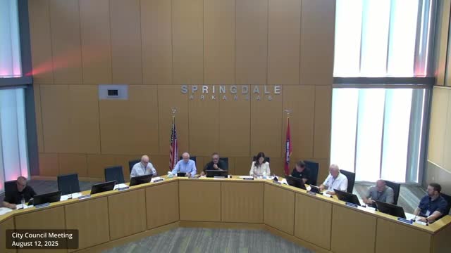 Council grants waiver of street improvements for Seton property, vote 5–2