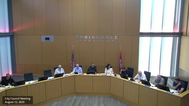 City awards Don Tyson Parkway extension contract to Apex Central after low bidder failed DBE requirements