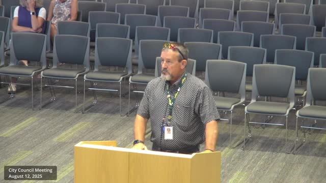 Springdale Council Approves $1.6M Payment for Luther George Park Project