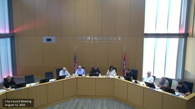 Council approves vacating portion of utility easement at La Scala property for pool construction