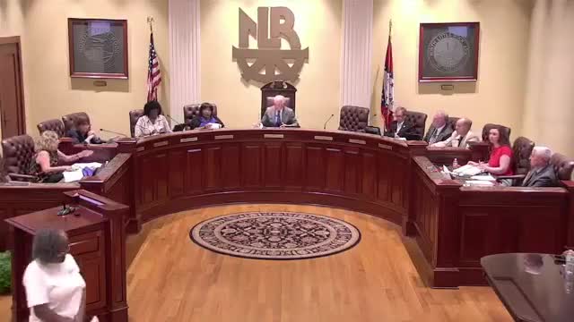 Council revokes multiple expired conditional uses; East Broadway auto-sales request held after neighborhood opposition