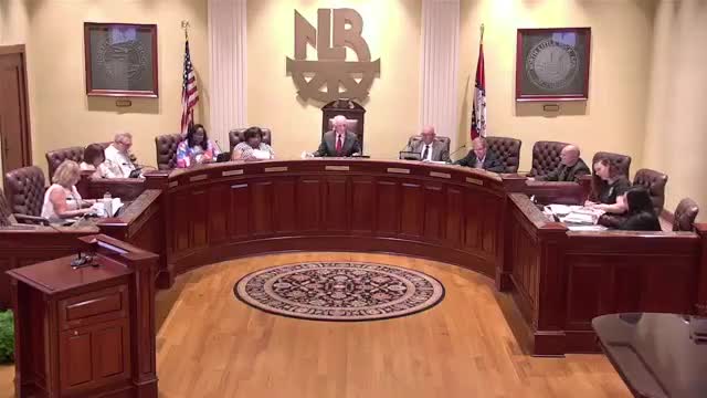 Council waives formal bidding, approves Valquest automatic capacitor control system for electric department