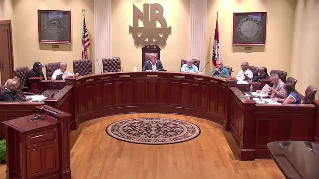 Commission approves several C‑3 to R‑3 rezonings for single‑family homes; one duplex rezoning and one rezone request postponed