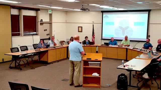 District to expand instructional observations and pilot AI‑assisted feedback tool for teachers