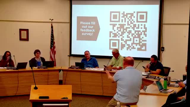 Board adopts cell‑phone policy: phones ‘off and away’ during instructional day, district to craft procedures